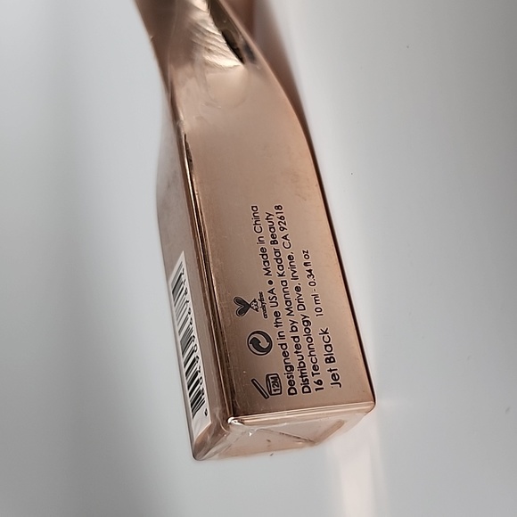 Mannakadar Bloom Volumizing Mascara - Jet Black (Seal Broken) - Picture 6 of 7